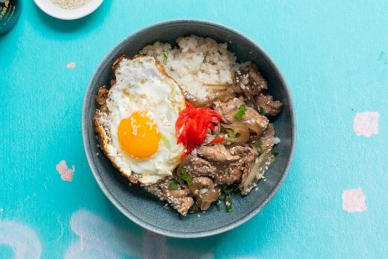 recipe