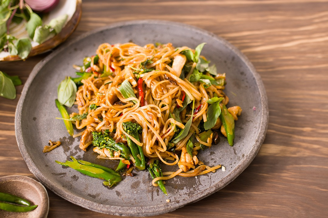 recipe