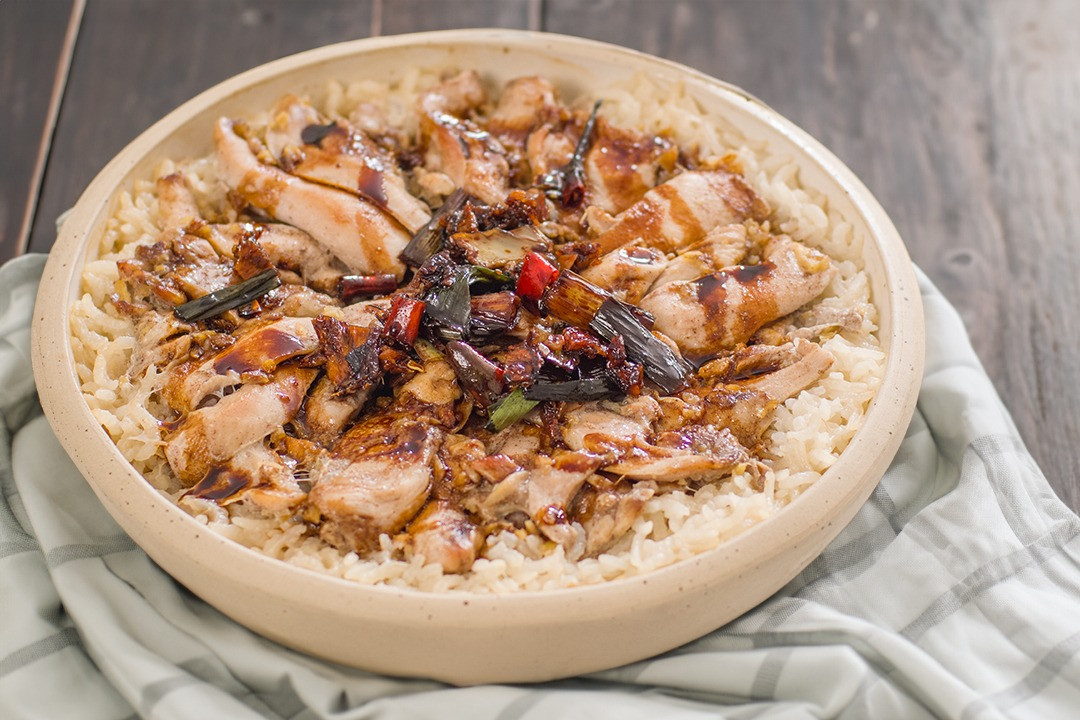 recipe