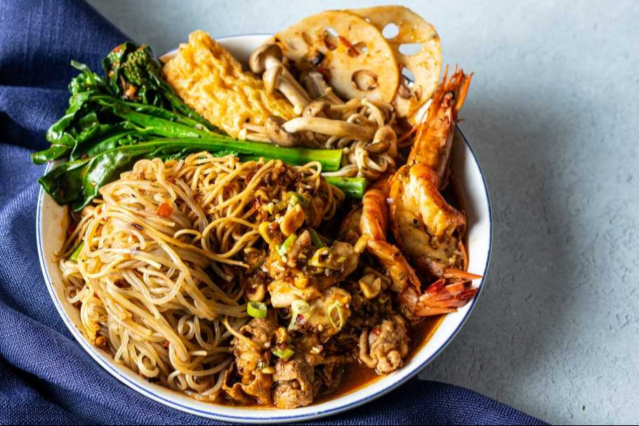 recipe