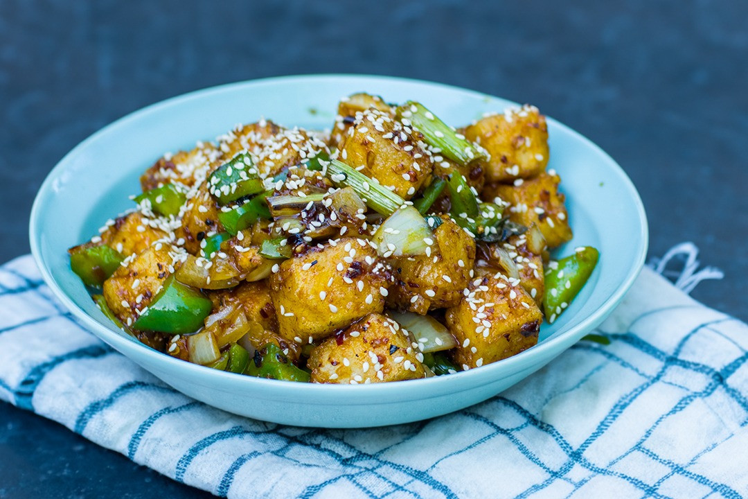 recipe