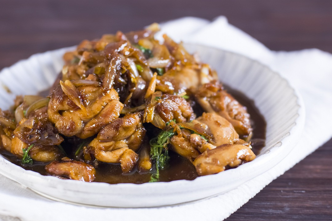 recipe