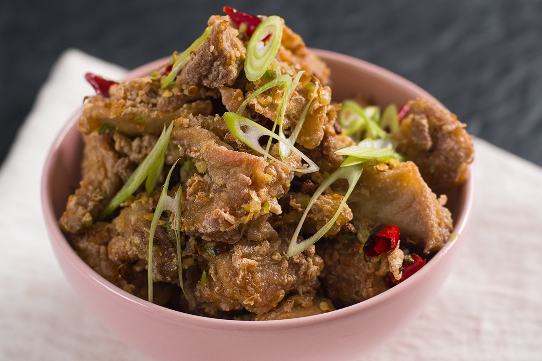 recipe