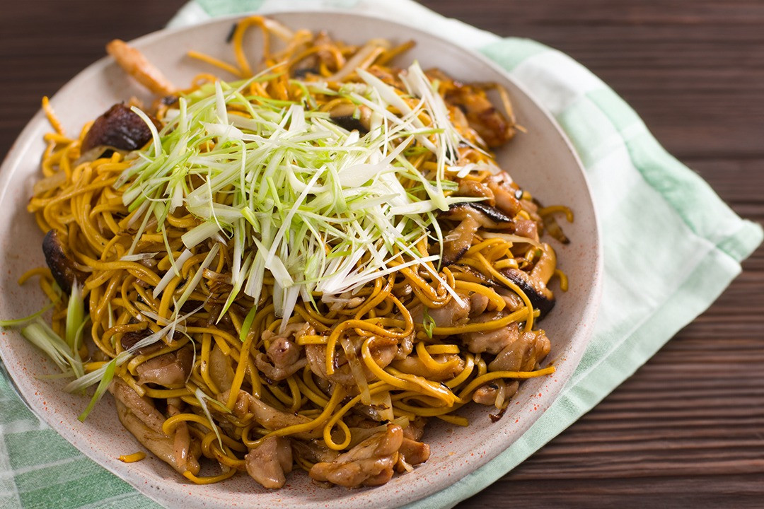 recipe