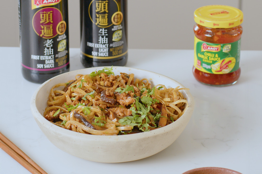 recipe