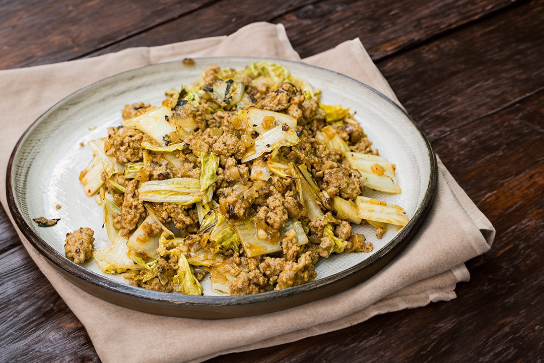 recipe