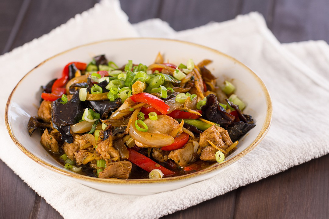 recipe