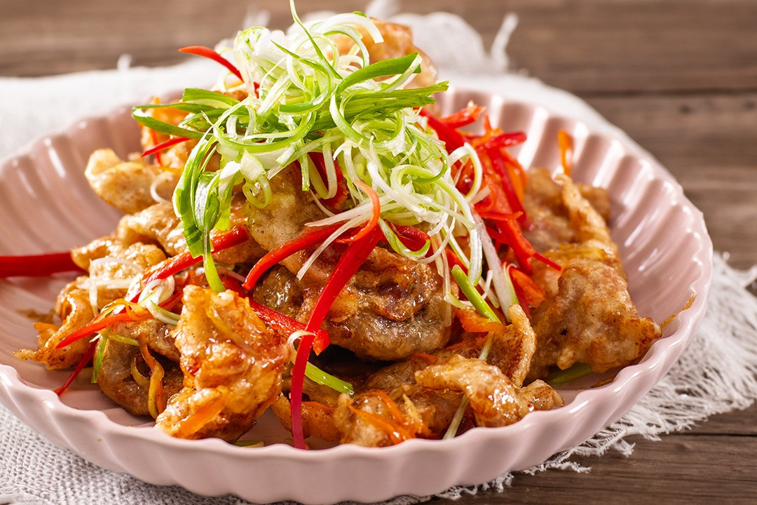 recipe