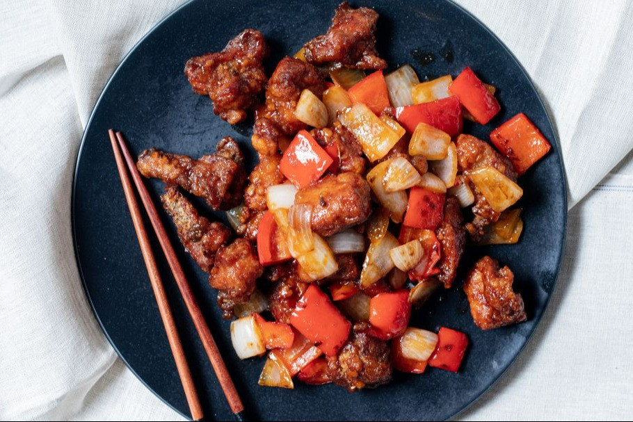 recipe