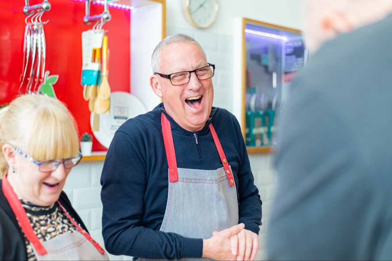 The Ultimate Wok Journey: 5 Class Voucher Set